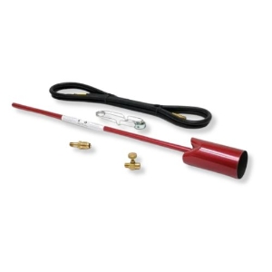 Flame® Red Dragon Heavy Duty Vapor Torch Kit 500,000 BTU VT3-30C 