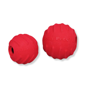 Jolly Pets® Jolly Tuff Tosser 
