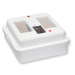 Miller Mfg® Incubator Deluxe w/ Turner & Fan - 615099B