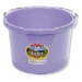 Miller Mfg® Plastic Pail P-8 - T-01253