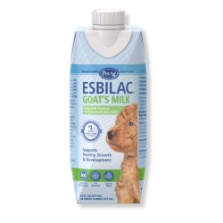 Pet Ag® Esbilac Goats Milk Liquid 