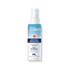 TropiClean® Oxymed Medicated Hot Spot Treatment Spray 