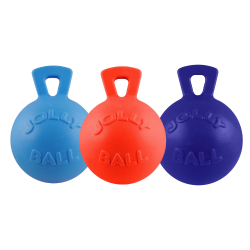 Jolly Pets® Tug-N-Toss 