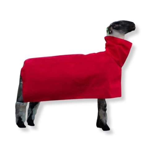 US Whip® Nylon Sheep/Lamb Blankets 