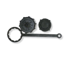 Valley Industries® Drain Cap Kit 