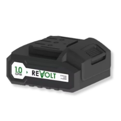 Valley Industries® 1 GPM Revolt Battery For Backpack Sprayer 