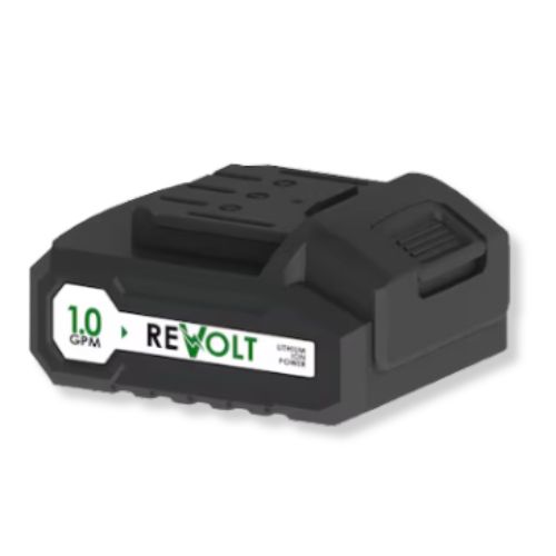 Valley Industries® 1 GPM Revolt Battery For Backpack Sprayer 