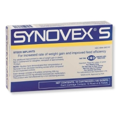 Zoetis® Synovex S 