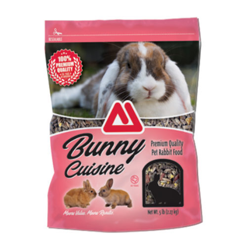 Thomas Rabbit Food Thomas Moore Feed - Bunny Cuisine
